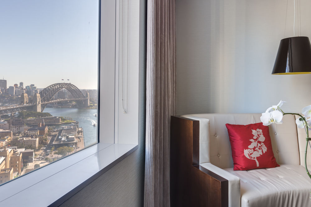 Sydney Harbour Marriott Hotel at Circular Quay image 1
